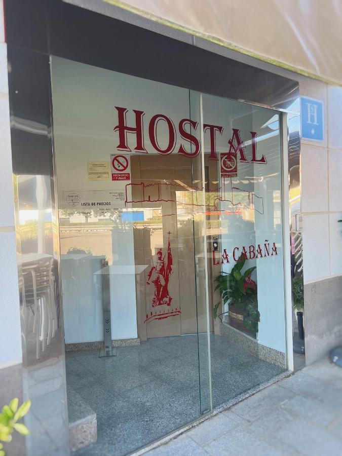 Meson Hostal La Cabana Medellín Buitenkant foto