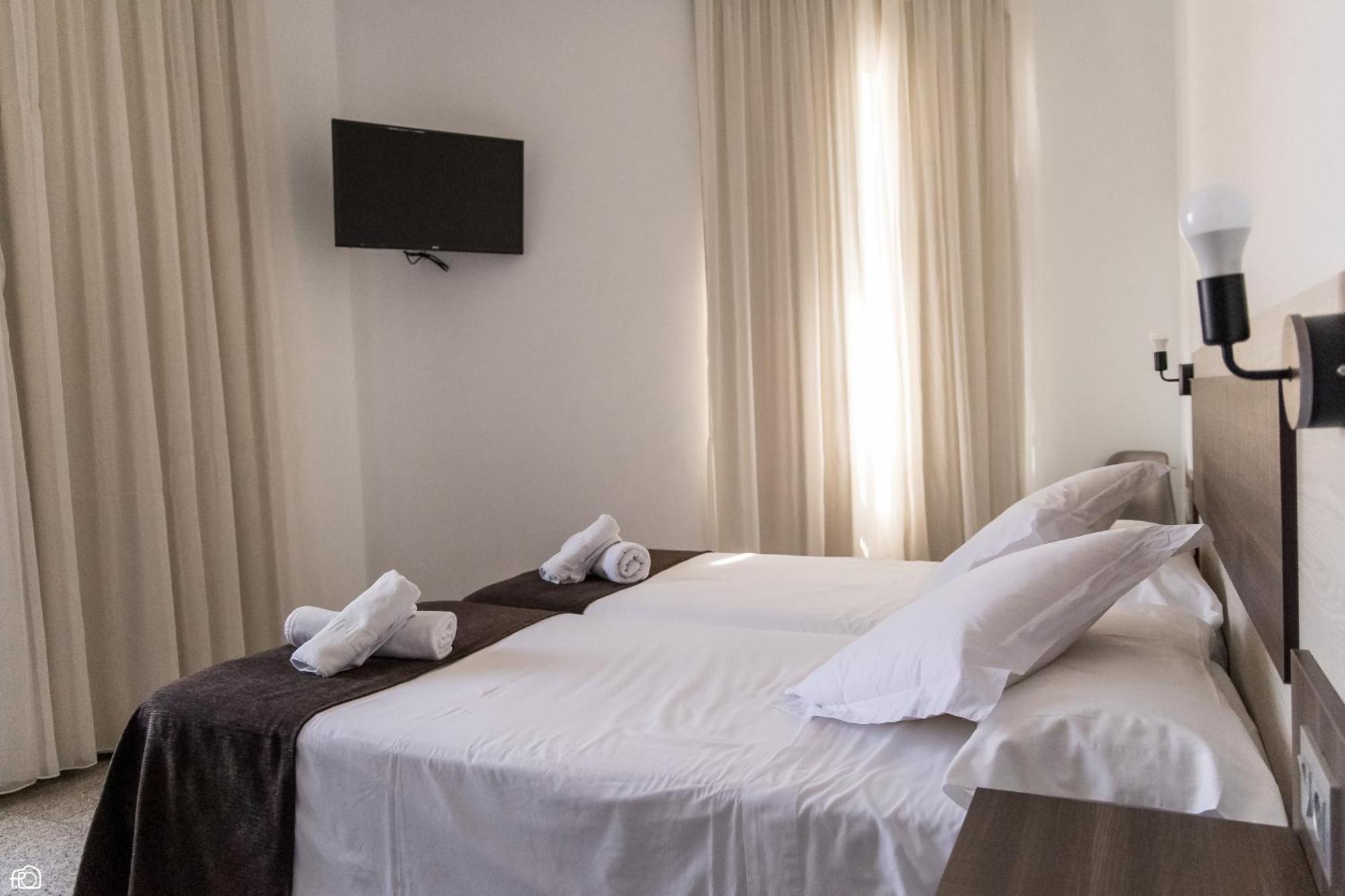 Meson Hostal La Cabana Medellín Buitenkant foto