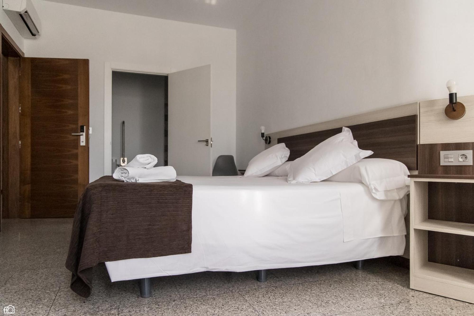 Meson Hostal La Cabana Medellín Buitenkant foto