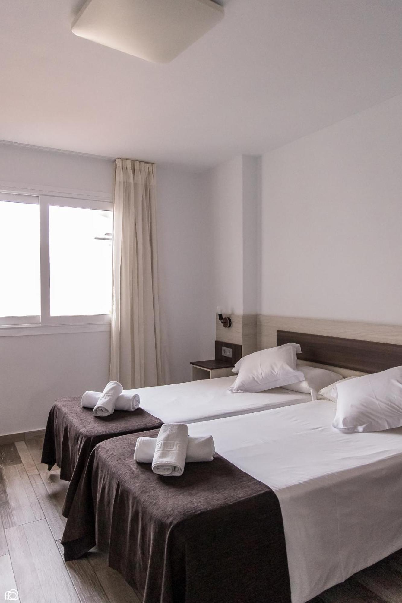 Meson Hostal La Cabana Medellín Buitenkant foto