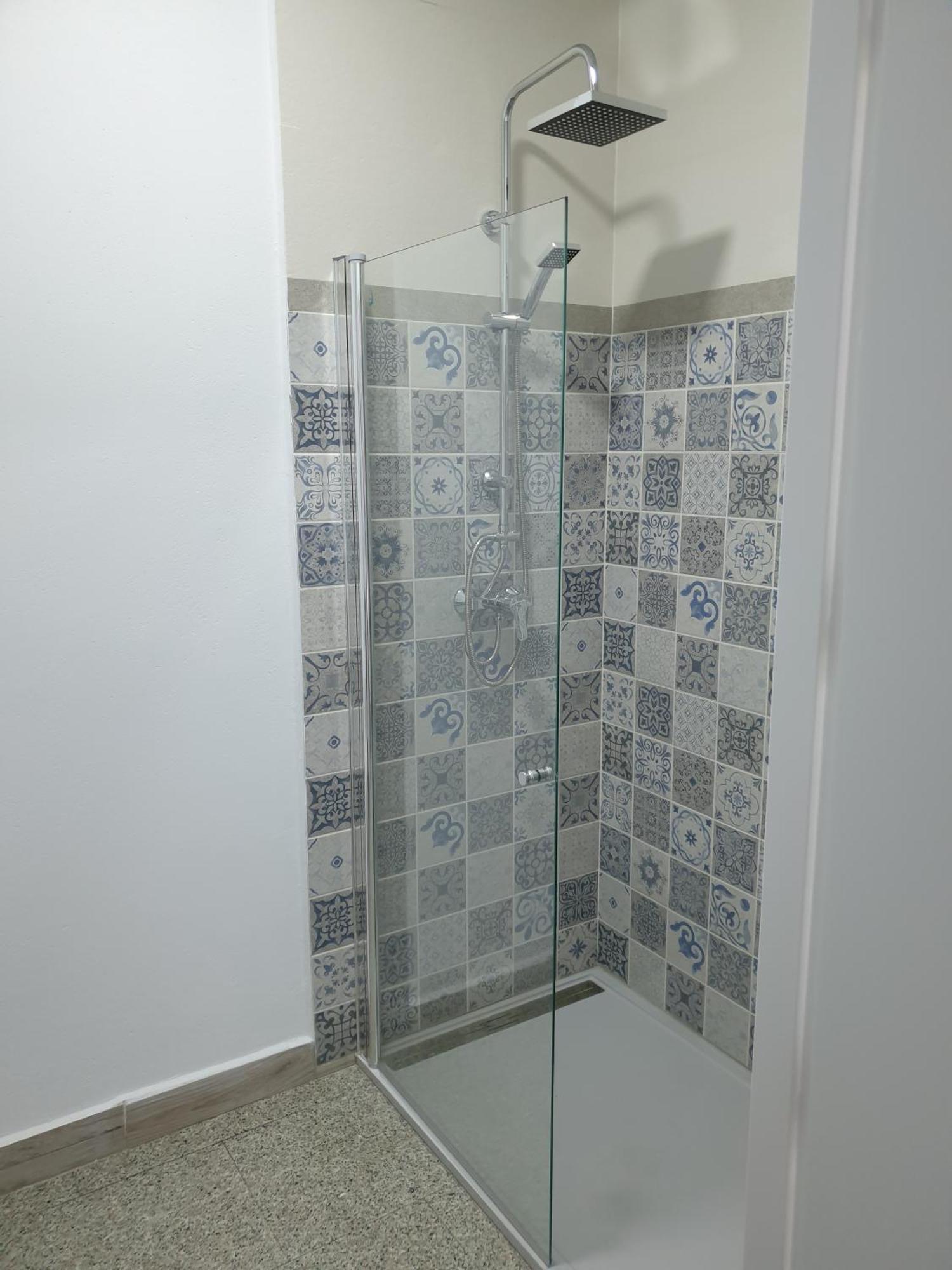 Meson Hostal La Cabana Medellín Buitenkant foto
